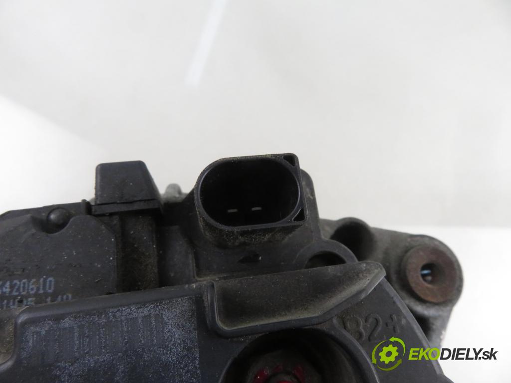 VW SHARAN (7M8, 7M9, 7M6) MINIVAN 2002 85,00 1.9 TDI PD 115 - AUY 1896,00 Alternátor  (Alternátor)