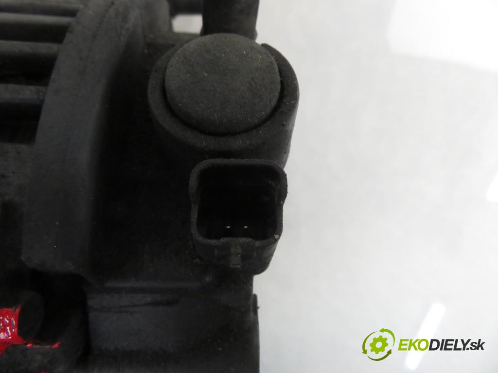 PEUGEOT PARTNER Combispace (5F) KOMBIVAN 2006 66,00 1.6 HDi 90 - 9HX 1560,00 Alternátor 9646321780 (Alternátor)