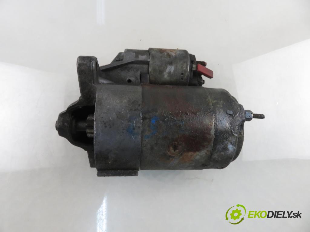 RENAULT ESPACE II (J/S63_) MINIVAN 1995 79,00 2.2 108 - J7T 772 2165,00 Štartér D9E851 (Štartér)