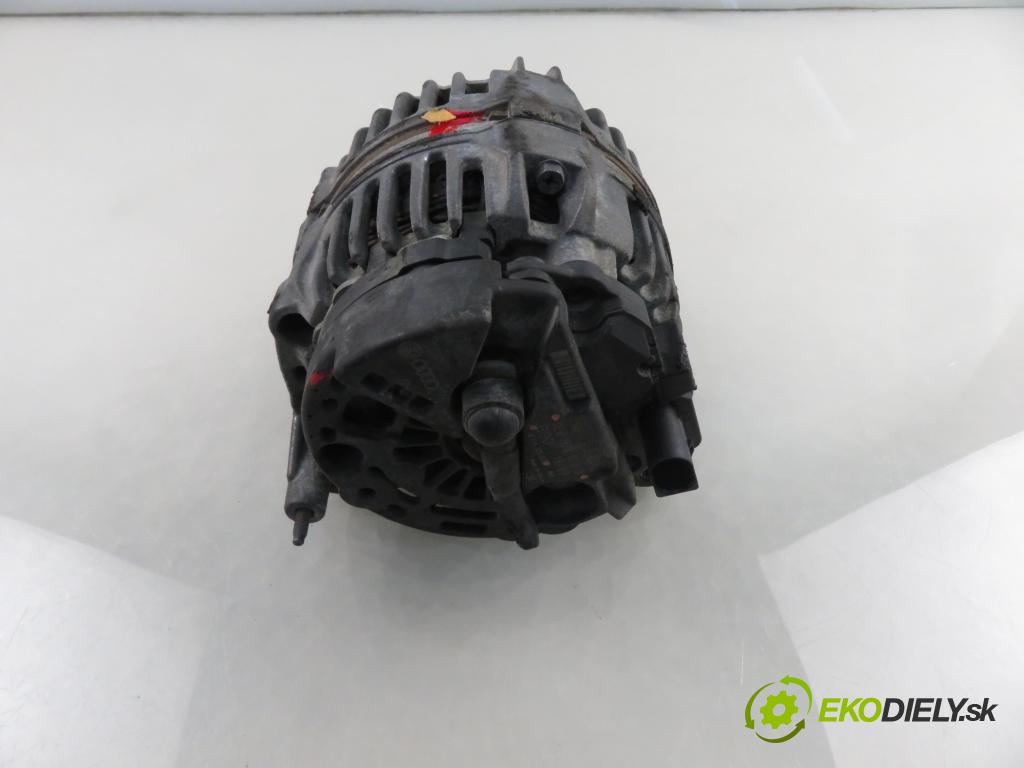 VW GOLF IV (1J1) HB 2000 74,00 1.6 - AKL 1595,00 Alternátor 028903028D ; 0124325003 (Alternátor)