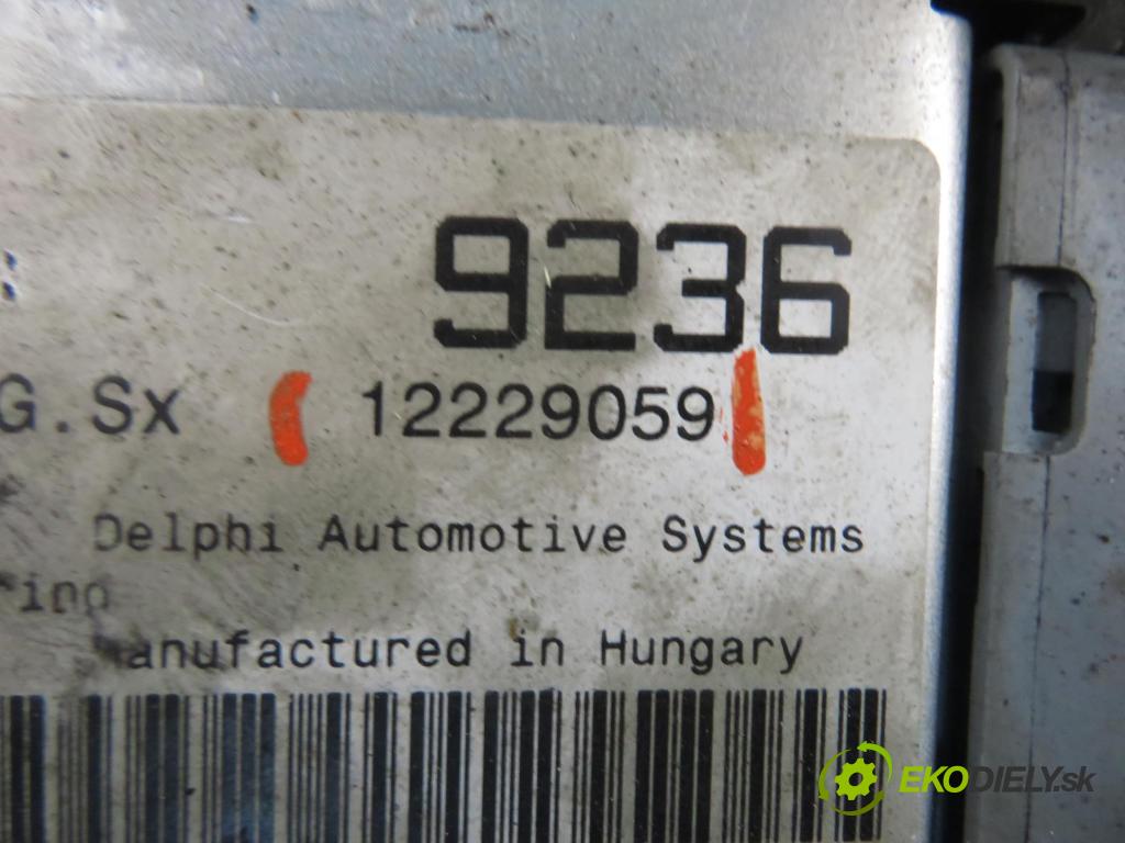 FIAT PUNTO (188_) HB 2002 59,00 1.2 16V 80 - 188 A5.000 1242,00 serv/podporovanie elektrické 12229059 ; 26103598
