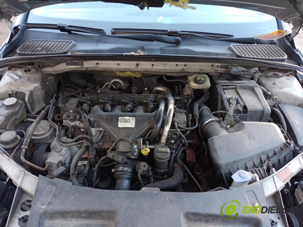 FORD MONDEO IV Turnier (BA7) KOMBI 2007 103,00 2.0 TDCi - QXBA 1997,00 Motor DIESEL QXBA