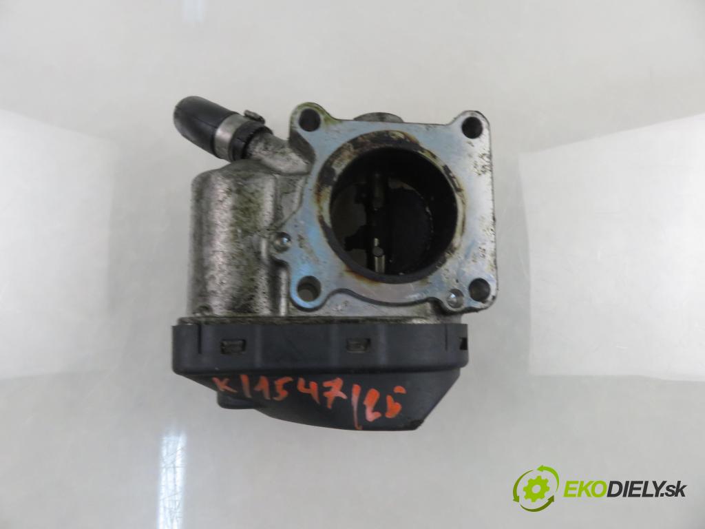 SEAT LEON (1M1) HB 2001 55,00 1.4 16V - AXP 1390,00 Škrtiaca klapka 036133062 ; 408238321001 (Škrtiaca klapka)