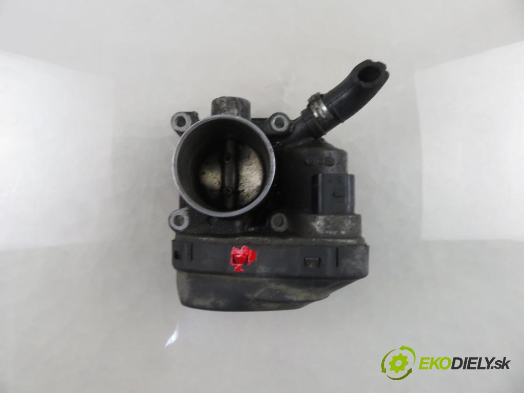 SEAT LEON (1M1) HB 2001 55,00 1.4 16V - AXP 1390,00 Škrtiaca klapka 036133062 ; 408238321001 (Škrtiaca klapka)