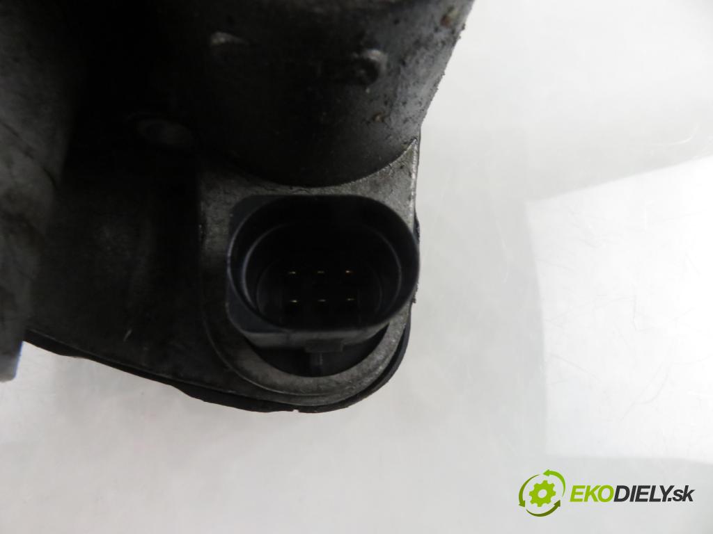 SEAT LEON (1M1) HB 2001 55,00 1.4 16V - AXP 1390,00 Škrtiaca klapka 036133062 ; 408238321001 (Škrtiaca klapka)