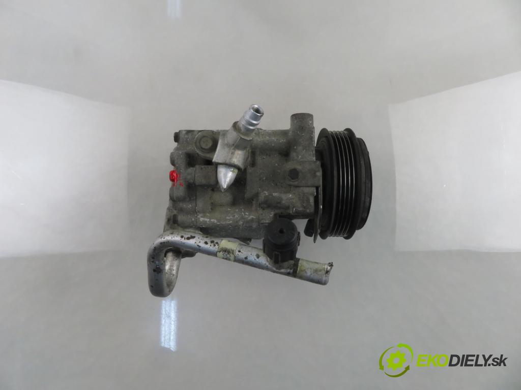 FIAT PUNTO (188_) HB 2002 59,00 1.2 16V 80 - 188 A5.000 1242,00 KOMPRESOR: klimatizácie SCSB06 (Kompresor klimatizácie)