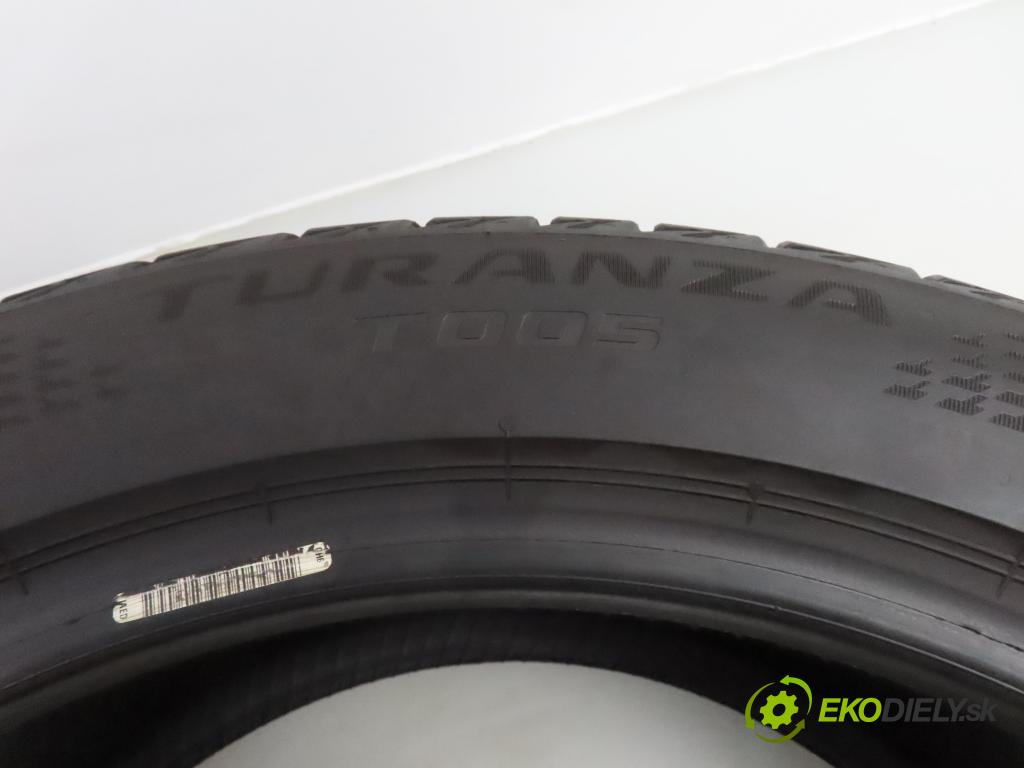 2022    PNEUMATIKY: / PNEUMATIKY: LÉTO