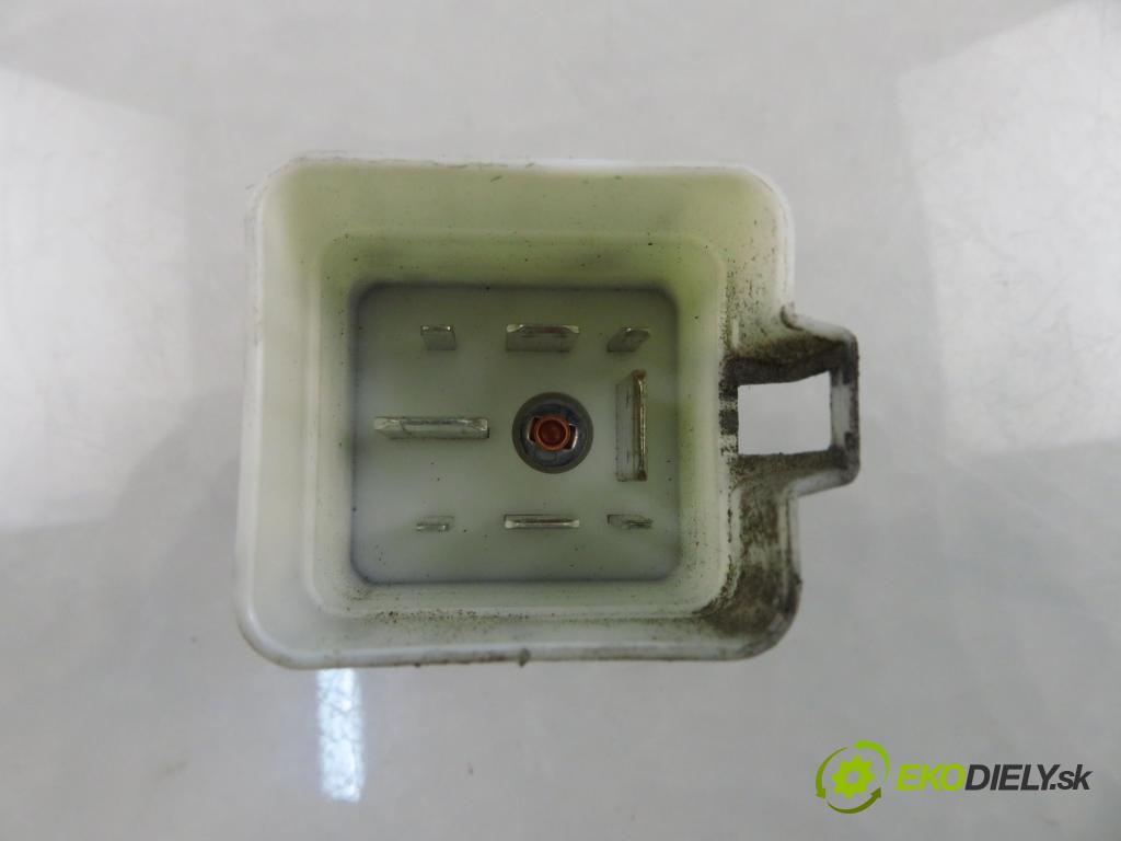 VW SHARAN (7M8, 7M9, 7M6) MINIVAN 2002 85,00 1.9 TDI PD 115 - AUY 1896,00 Riadiaca jednotka 7M5919506 ; YM218C616AA