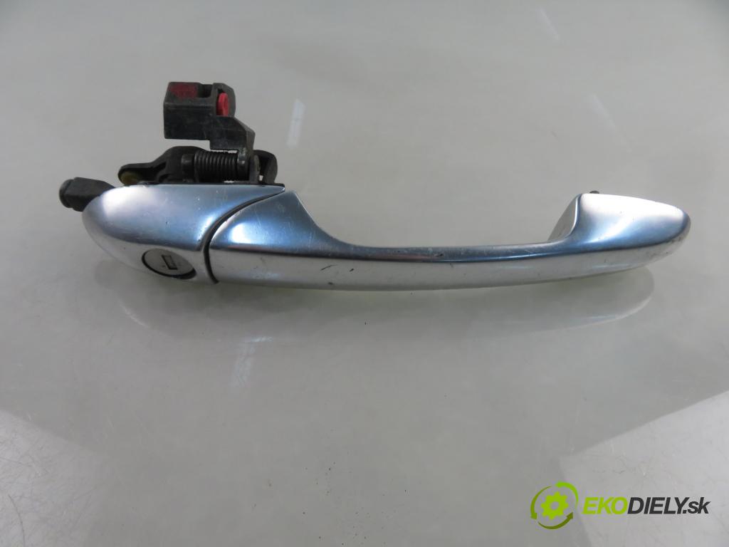 ALFA ROMEO 147 (937_) HB 2006 88,00 1.9 JTDM 8V (937.AXD1A, 937.AXU1A, 937.BXU1A) - 93 1910,00 Kľučka