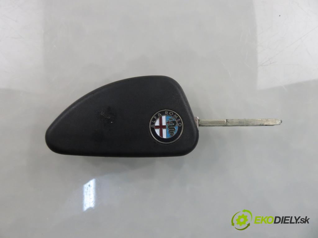 ALFA ROMEO 147 (937_) HB 2006 88,00 1.9 JTDM 8V (937.AXD1A, 937.AXU1A, 937.BXU1A) - 93 1910,00 spinačka 05521B365 (Spínacia skrinka)