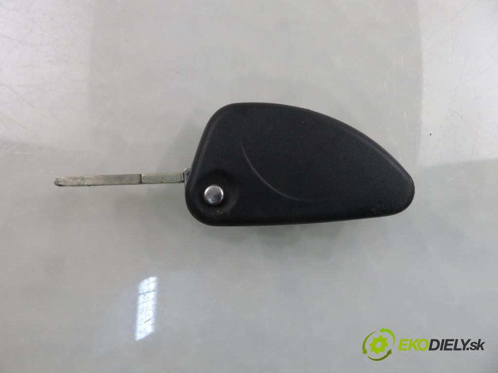 ALFA ROMEO 147 (937_) HB 2006 88,00 1.9 JTDM 8V (937.AXD1A, 937.AXU1A, 937.BXU1A) - 93 1910,00 spinačka 05521B365 (Spínacia skrinka)