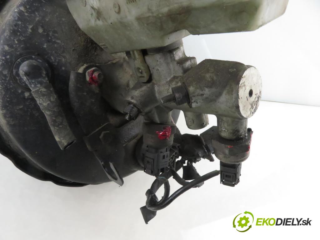 VW SHARAN (7M8, 7M9, 7M6) MINIVAN 2002 85,00 1.9 TDI PD 115 - AUY 1896,00 Posilovač 7M3612100F ; YM212B195AD ; 03785933024 (Servočerpadlo)