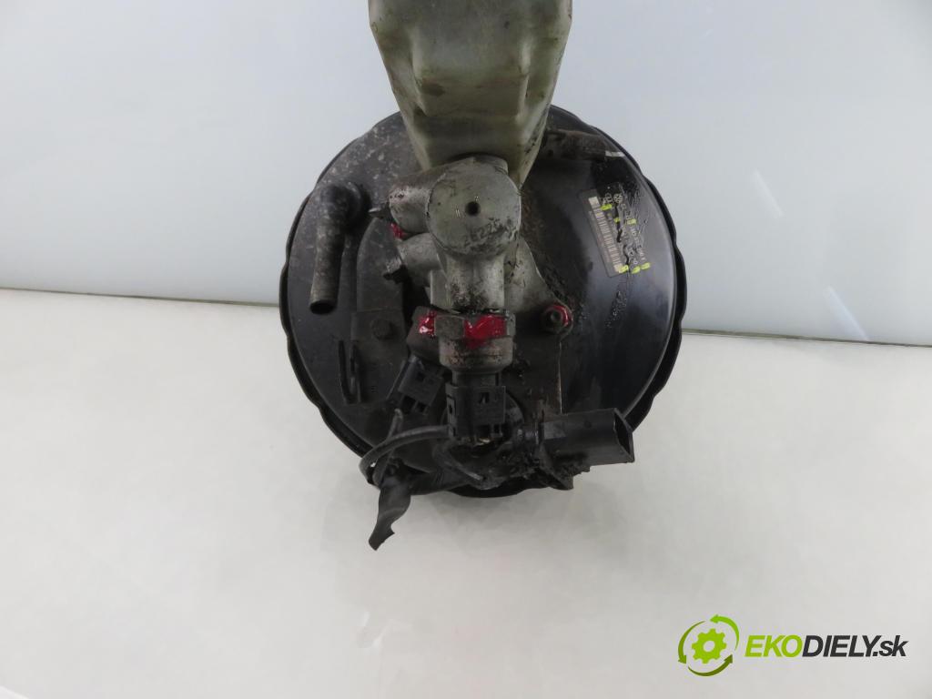 VW SHARAN (7M8, 7M9, 7M6) MINIVAN 2002 85,00 1.9 TDI PD 115 - AUY 1896,00 Posilovač 7M3612100F ; YM212B195AD ; 03785933024 (Servočerpadlo)