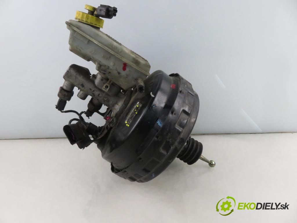 VW SHARAN (7M8, 7M9, 7M6) MINIVAN 2002 85,00 1.9 TDI PD 115 - AUY 1896,00 Posilovač 7M3612100F ; YM212B195AD ; 03785933024 (Servočerpadlo)