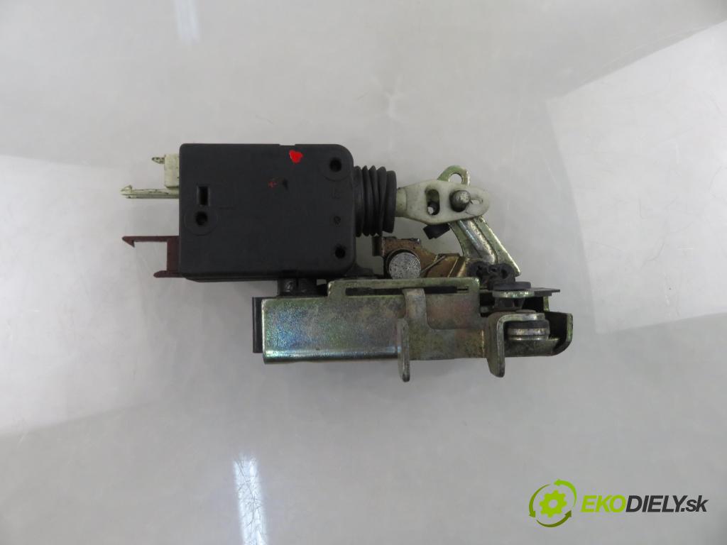 CITROEN SAXO (S0, S1) HB 2000 44,00 1.1 X,SX - HFX (TU1JP) 1124,00 zámok
