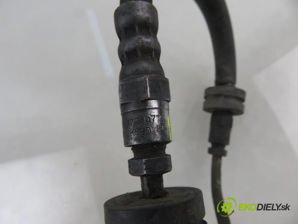 VW SHARAN (7M8, 7M9, 7M6) MINIVAN 2002 85,00 1.9 TDI PD 115 - AUY 1896,00 rúrka vypínacieho ložiska 7M3721477C ; YM217K590EC