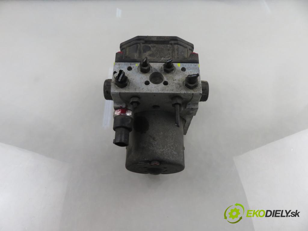 AUDI A4 (8E2, B6) SEDAN 2002 110,00 1.8 T - AVJ 1781,00 Pumpa ABS 0265950011 ; 0265225048 ; 8E0614517 (Pumpa ABS)