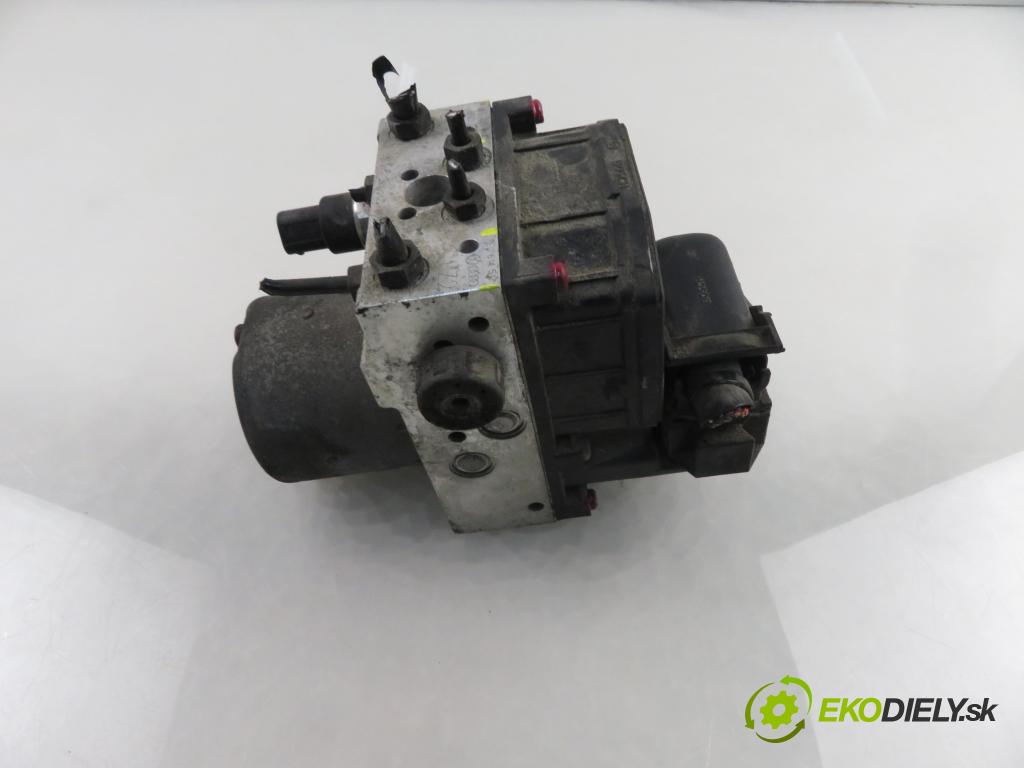 AUDI A4 (8E2, B6) SEDAN 2002 110,00 1.8 T - AVJ 1781,00 Pumpa ABS 0265950011 ; 0265225048 ; 8E0614517 (Pumpa ABS)