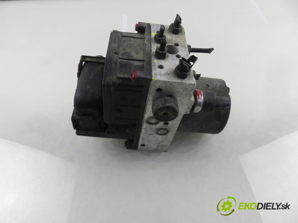 AUDI A4 (8E2, B6) SEDAN 2002 110,00 1.8 T - AVJ 1781,00 Pumpa ABS 0265950011 ; 0265225048 ; 8E0614517 (Pumpa ABS)