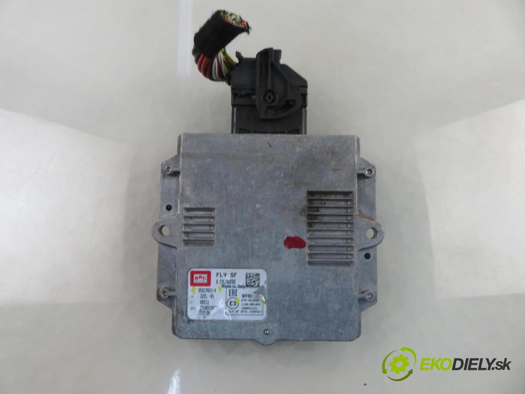 NISSAN MURANO I (Z50) SUV 2004 172,00 3.5 4x4 234 3498,00 Riadiaca jednotka LPG DE8170214 ; 67ER011002