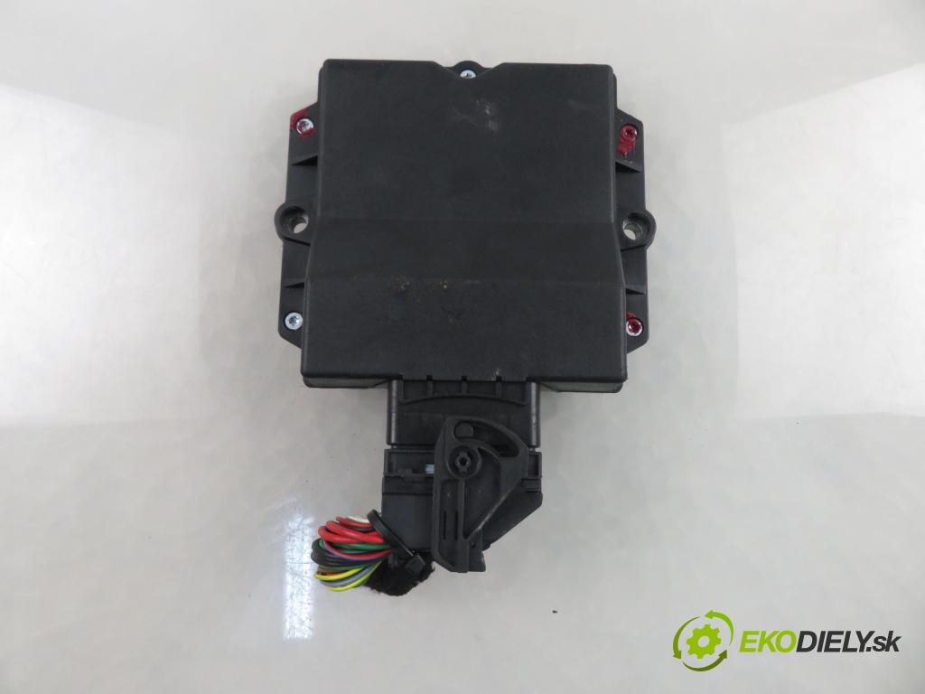 NISSAN MURANO I (Z50) SUV 2004 172,00 3.5 4x4 234 3498,00 Riadiaca jednotka LPG DE8170214 ; 67ER011002