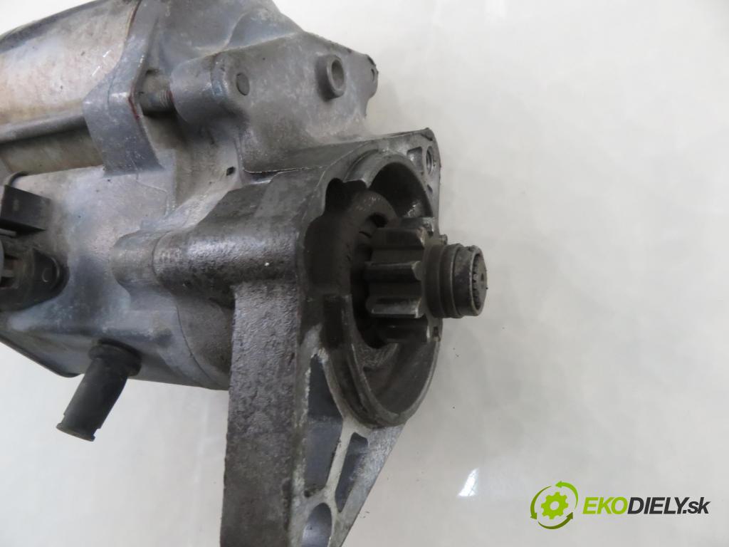 TOYOTA COROLLA kombi (_E12_) KOMBI 2005 0,00 1.4 D4-D (NDE120_) - 1ND-TV 1364,00 Štartér 4280002730 ; 2810033080 (Štartér)