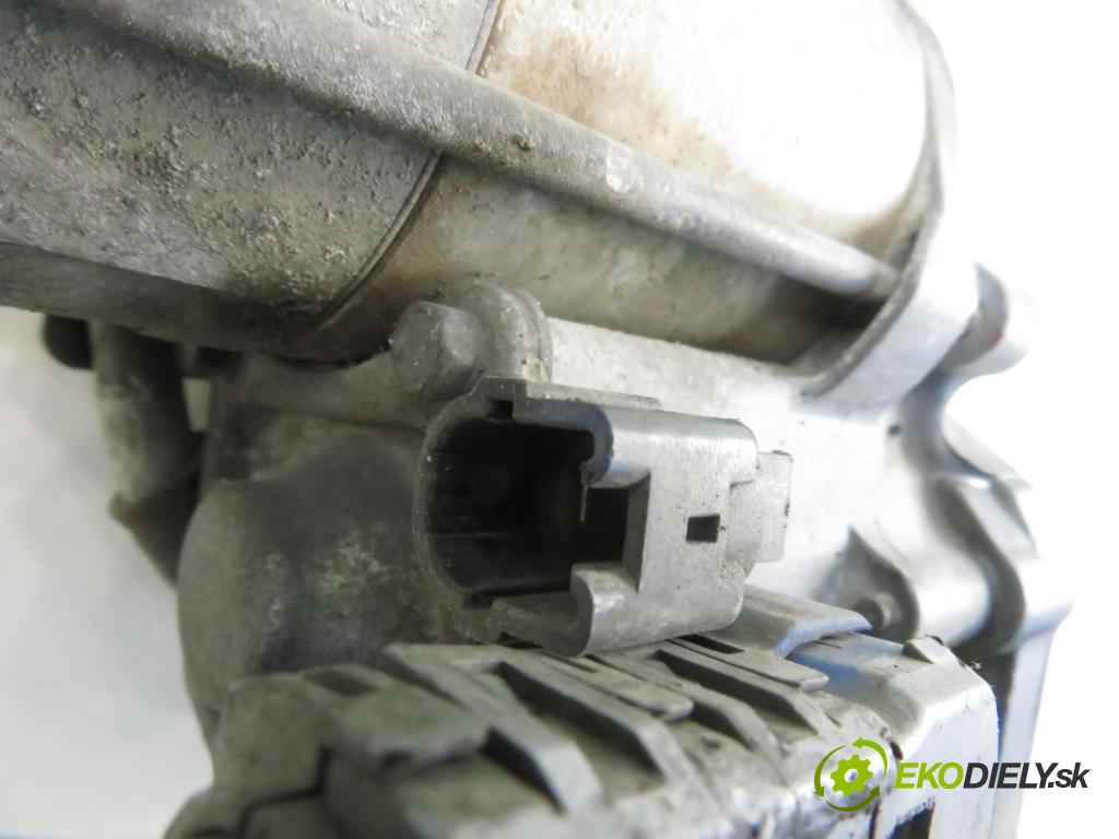 TOYOTA COROLLA kombi (_E12_) KOMBI 2005 0,00 1.4 D4-D (NDE120_) - 1ND-TV 1364,00 Štartér 4280002730 ; 2810033080 (Štartér)