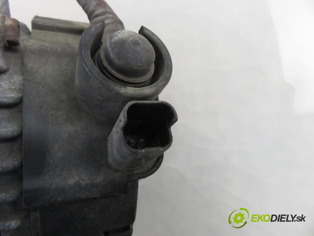 CITROEN SAXO (S0, S1) HB 2000 44,00 1.1 X,SX - HFX (TU1JP) 1124,00 Alternátor (Alternátor)