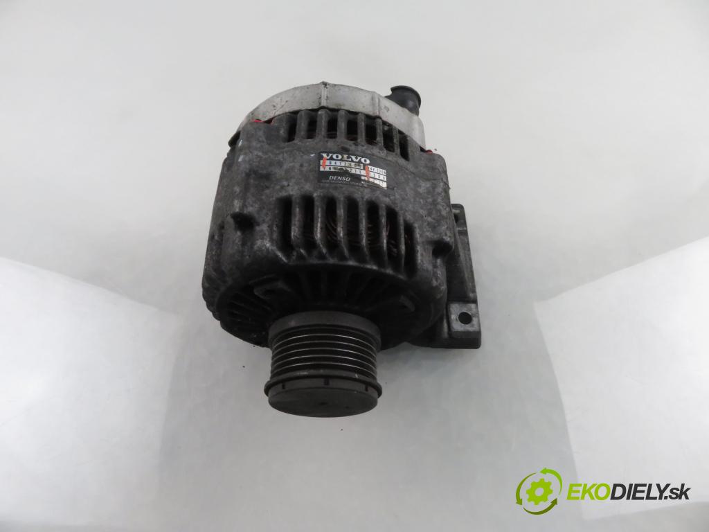 VOLVO V40 Kombi (645) KOMBI 2001 80,00 1.6 - B 4164 S2 1587,00 Alternátor 9472908 (Alternátor)