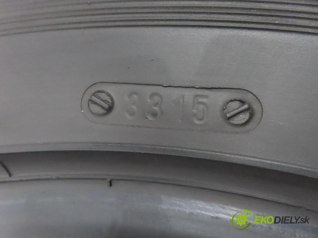 2015    PNEUMATIKY: / PNEUMATIKA: ZIMA: