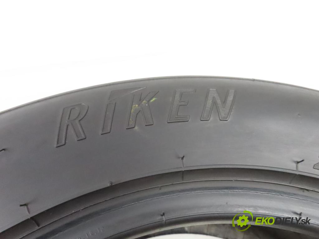 2015    PNEUMATIKY: / PNEUMATIKA: ZIMA: