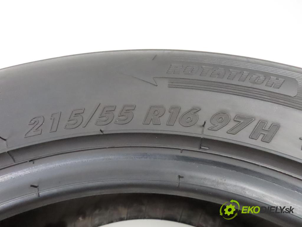 2015    PNEUMATIKY: / PNEUMATIKA: ZIMA: