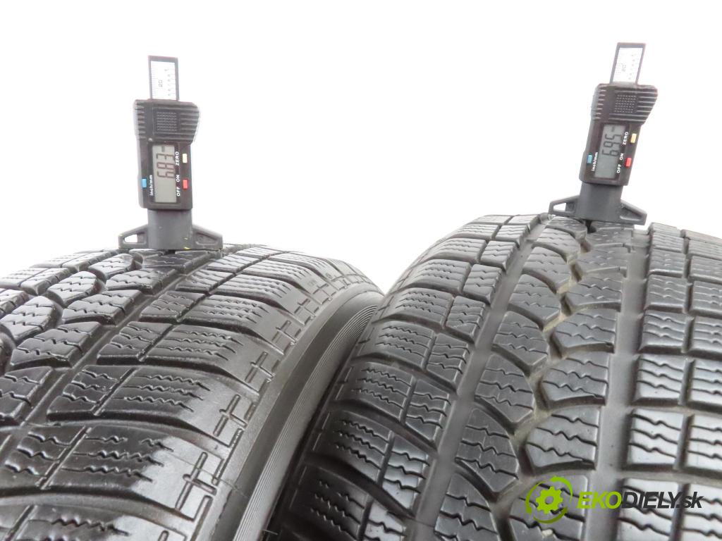 2015    PNEUMATIKY: / PNEUMATIKA: ZIMA: