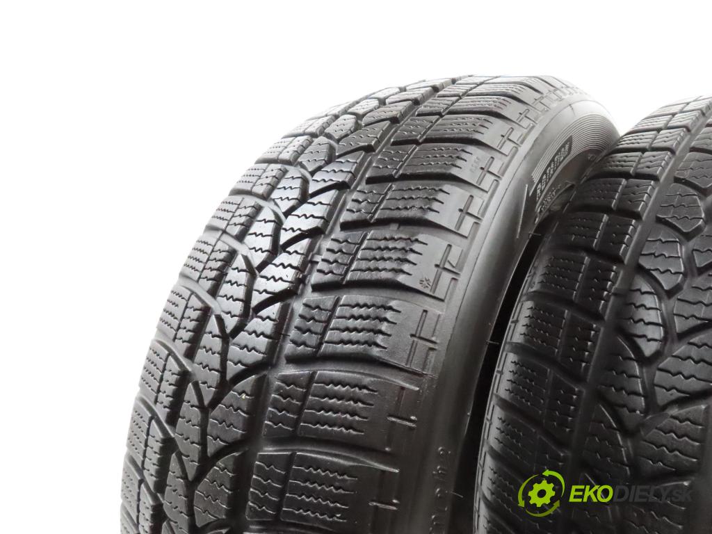 2015    PNEUMATIKY: / PNEUMATIKA: ZIMA: