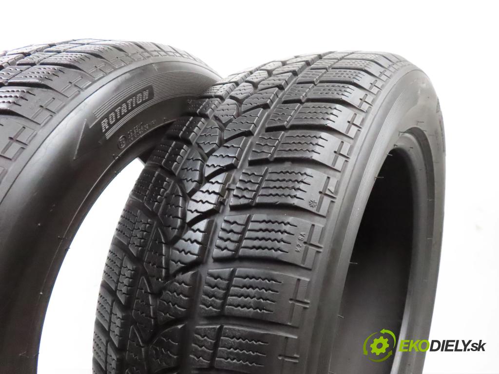 2015    PNEUMATIKY: / PNEUMATIKA: ZIMA: