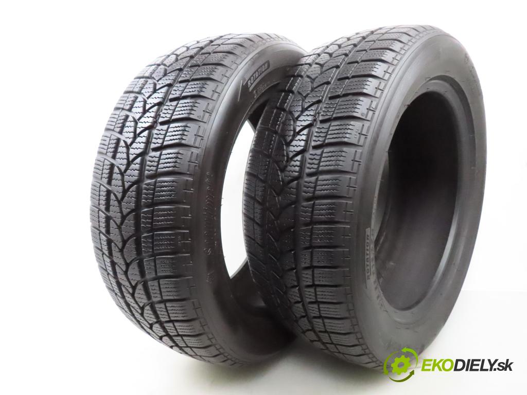 2015    PNEUMATIKY: / PNEUMATIKA: ZIMA: