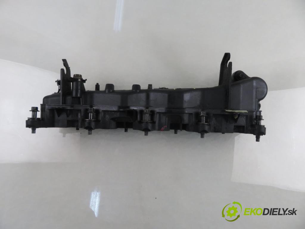 CITROEN JUMPER Skrzynia FURGON 2011 88,00 2.2 HDi 120 - 4HU (P22DTE) 2198,00 Potrubie 2S7Q9424BE