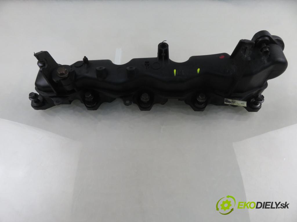 CITROEN JUMPER Skrzynia FURGON 2011 88,00 2.2 HDi 120 - 4HU (P22DTE) 2198,00 Potrubie 2S7Q9424BE