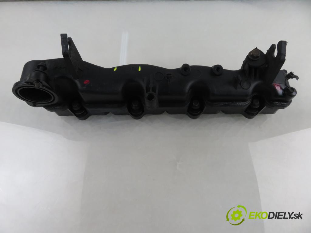 CITROEN JUMPER Skrzynia FURGON 2011 88,00 2.2 HDi 120 - 4HU (P22DTE) 2198,00 Potrubie 2S7Q9424BE