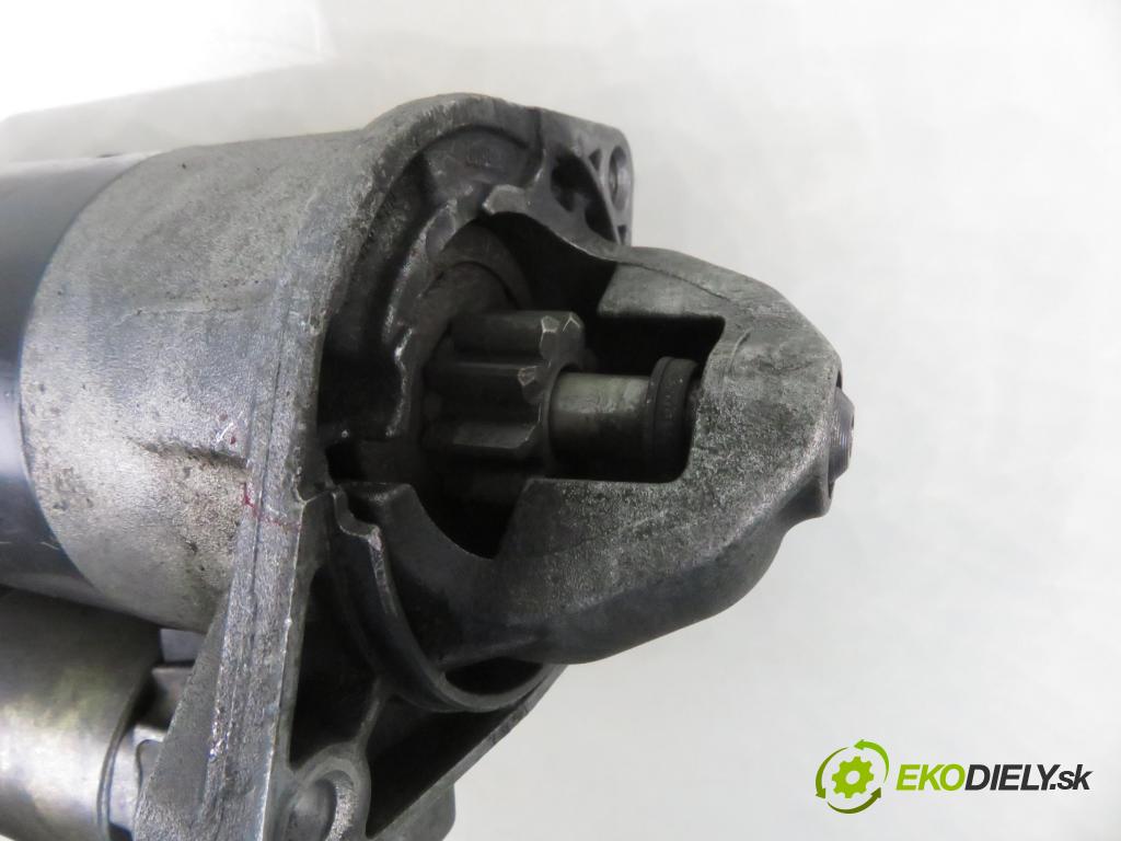 FIAT STILO Multi Wagon (192_) KOMBI 2004 103,00 1.9 JTD 16V 140 - 192 A5.000 1910,00 Štartér  (Štartér)