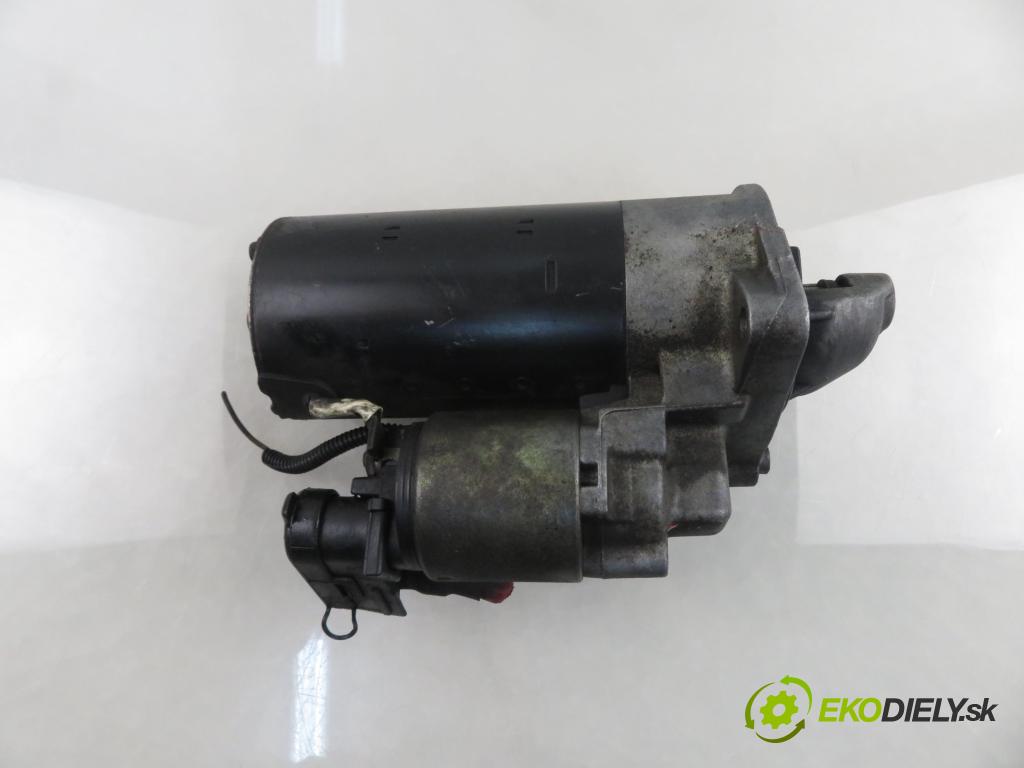 FIAT STILO Multi Wagon (192_) KOMBI 2004 103,00 1.9 JTD 16V 140 - 192 A5.000 1910,00 Štartér  (Štartér)