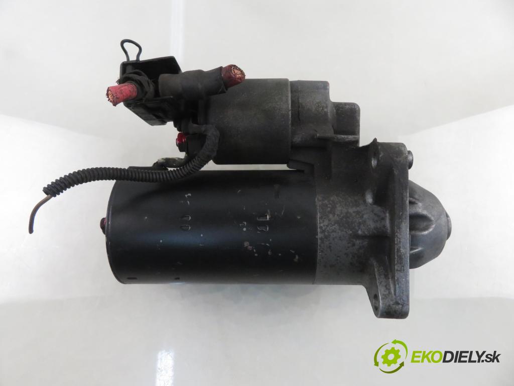 FIAT STILO Multi Wagon (192_) KOMBI 2004 103,00 1.9 JTD 16V 140 - 192 A5.000 1910,00 Štartér  (Štartér)