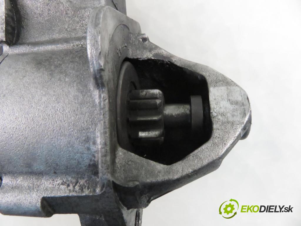 AUDI A4 Avant (8D5, B5) KOMBI 2000 85,00 1.9 TDI - AJM 1896,00 Štartér 068911024E ; D7R33 (Štartér)