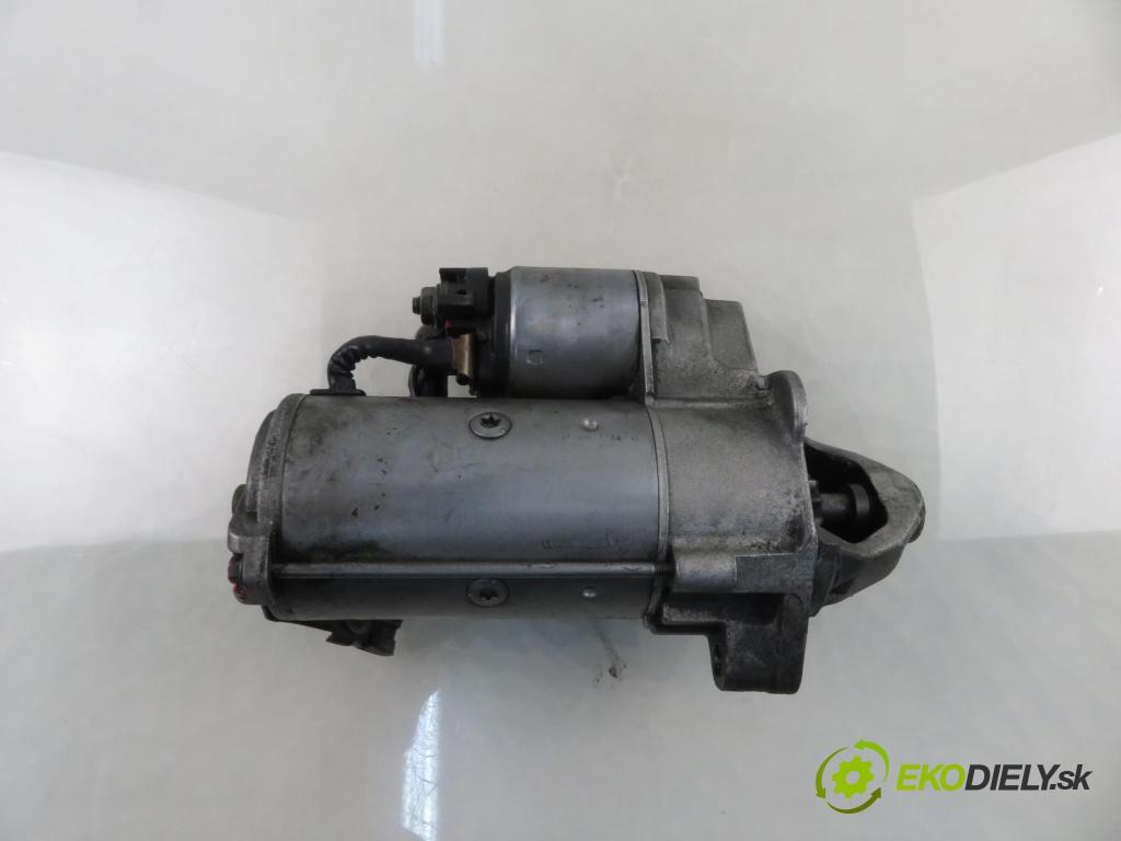 AUDI A4 Avant (8D5, B5) KOMBI 2000 85,00 1.9 TDI - AJM 1896,00 Štartér 068911024E ; D7R33 (Štartér)