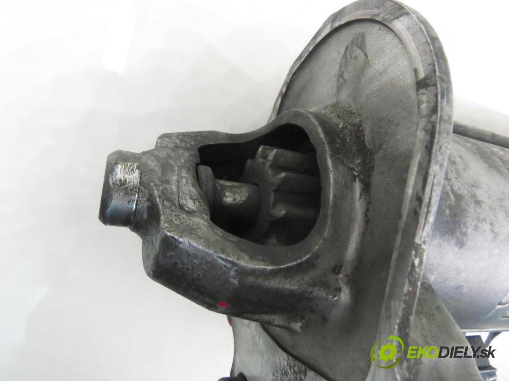 FORD FOCUS C-MAX (DM2) MINIVAN 2003 80,00 1.6 TDCi 109 - G8DA 1560,00 startér  (Startér)