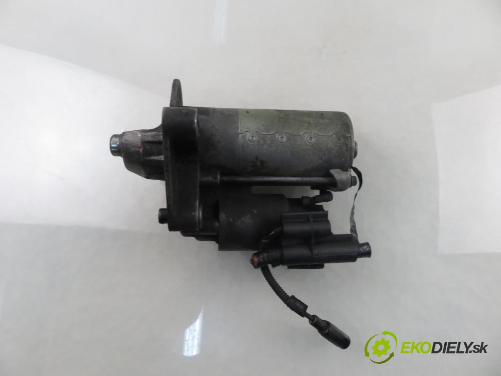 FORD FOCUS C-MAX (DM2) MINIVAN 2003 80,00 1.6 TDCi 109 - G8DA 1560,00 startér  (Startér)