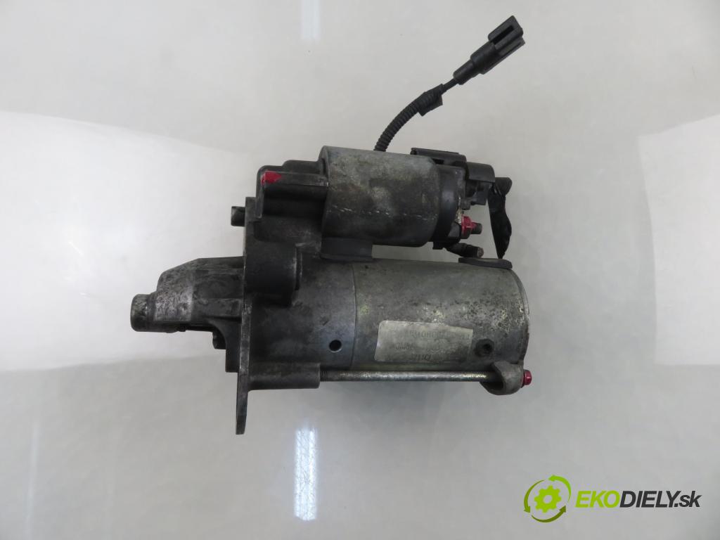 FORD FOCUS C-MAX (DM2) MINIVAN 2003 80,00 1.6 TDCi 109 - G8DA 1560,00 startér  (Startér)