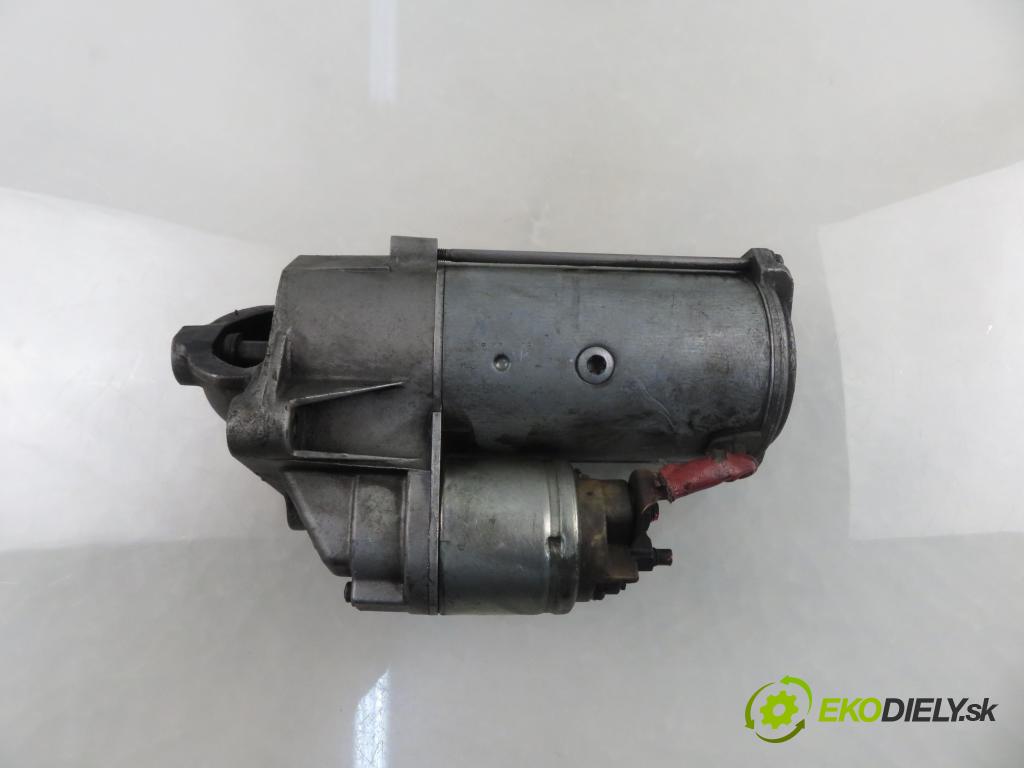 RENAULT SCENIC II (JM0/1_) MINIVAN 2004 88,00 1.9 DCI - F9Q 812 1870,00 startér 8200331251 (Startér)