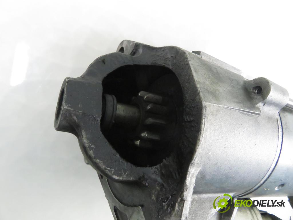 RENAULT SCENIC II (JM0/1_) MINIVAN 2004 88,00 1.9 DCI - F9Q 812 1870,00 startér 8200331251 (Startér)