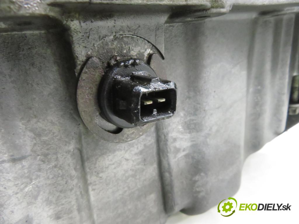 OPEL VECTRA C Kombi (Z02) KOMBI 2004 155,00 3.2 V6 - Z 32 SE 3175,00 Vaňa olejová 90400267 (Olejová vaňa)